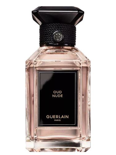 Oud Nude Guerlain for women and men